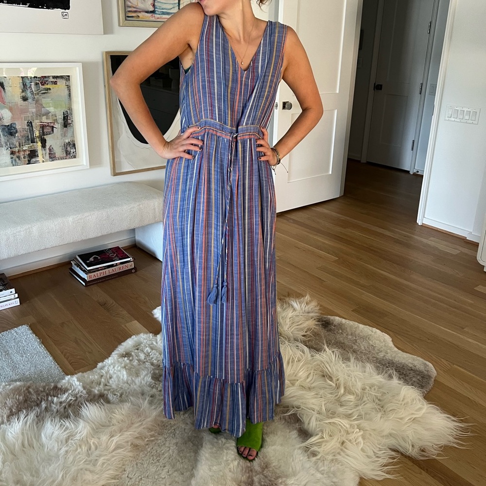 SOLD❤️ Beautiful spring dress